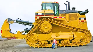 How Caterpillar Transformed from a Local Company into a Multinational Giant that SHOCKED the World