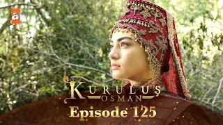 Kurulus Osman Urdu | Season 2 - Episode 125