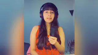 Bohemian Rhapsody | Queen | Female cover | short video