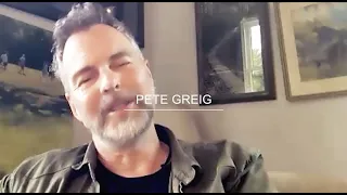 Pete Greig - Full Interview