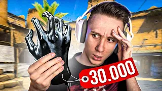 Я СНОВА КУПИЛ МЫШКУ ЗА 30.000 РУБЛЕЙ ДЛЯ CS:GO