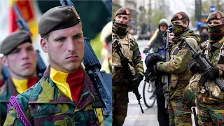 Служба безопасности Бельгии обвинила своего сотрудника в связях с Россией