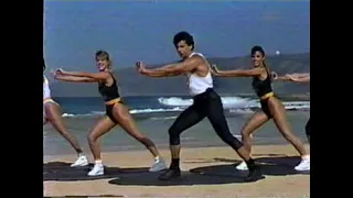 Gilad aerobics