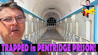 Australia's most INFAMOUS Jail - A Tour of Pentridge Prison | H Division Tour
