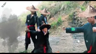 Tuam Leej Kuab The Hmong Shaman Warrior (Part 1304)