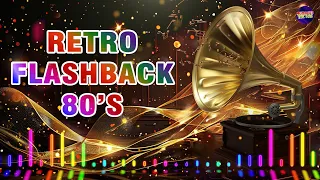 Retro Flashback 80's - Touch By Touch, Ma Ya Hi - EuroDance Disco Mix 80s 90s Instrumental