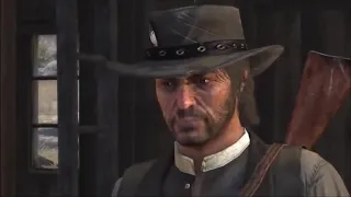 The Jack Marston story. Red dead redemption