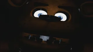 Five Nights at Freddy's Revamp ALL JUMPSCARES