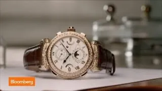 Patek Philippe's $2.6 Million Watch: How You Can Own It