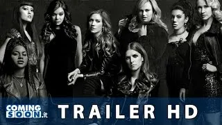 Pitch Perfect 3: Trailer Italiano Ufficiale del film con Anna Kendrick e Rebel Wilson |HD