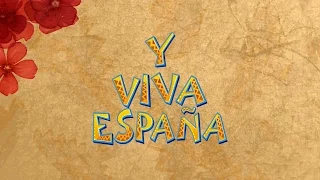 Y Viva Espana