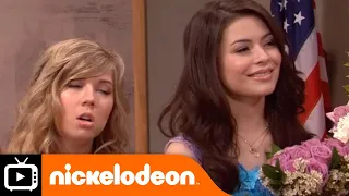 iCarly | Wedding Woahs | Nickelodeon UK