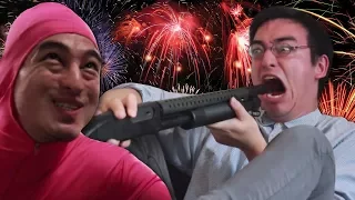 Goodbye Filthy Frank/2017