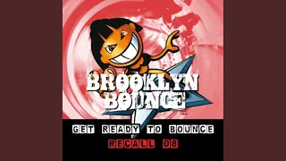 Get Ready to Bounce Recall 08 (Dany Wild Remix)