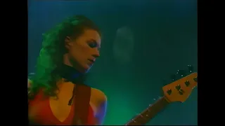 The Smashing Pumpkins - Glass & The Ghost Children (Live Los Angeles 2000) [HD]
