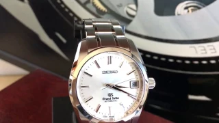 Grand Seiko SBGR051