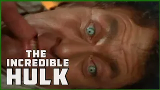 The Incredible Hulk S4: Wax Museum Trailer