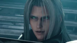 Final Fantasy VII Remake Intergrade | Announcement Trailer