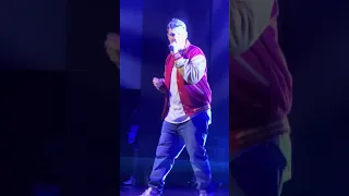 10/4 Nick Carter- I Want It That Way #NickCarter #Lexington #WhoIAmTour