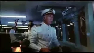 Death Ship (1980) Movie Trailer - George Kennedy, Richard Crenna & Nick Mancuso