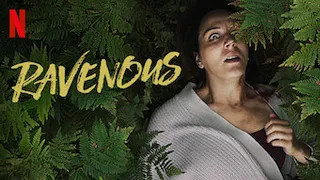 Ravenous (2017) Full Slasher Film Explained in Hindi | Zombies Summarized Hindi