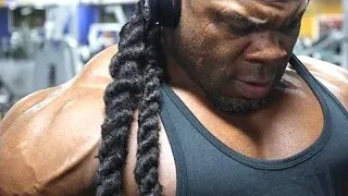 GIVE YOURSELF A CHANGE - KAI GREENE COMEBACK 2023 || MR. OLYMPIA MOTIVATION