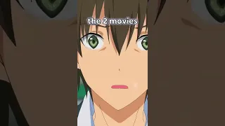 This TRAGIC Anime Movie Changes Ending