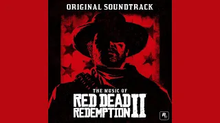Rhiannon Giddens - Mountain Banjo (Red Dead Redemption 2)