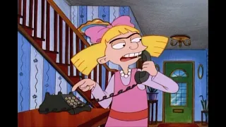 Hey Arnold! - Doug’s double life