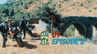 Day 1 - Episode 2/3 - ACT Portugal