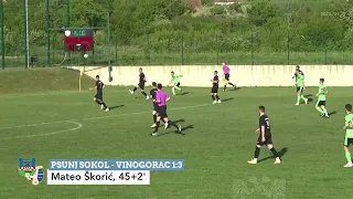 21. kolo MŽNL PŽ-SB 23./24.