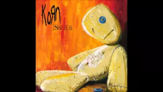 Korn - Issues Full Album (1080p)