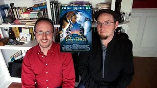 Nostalgia Critic Real Thoughts On - Cats and Dogs