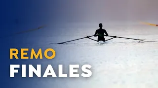 REMO | Finales Santiago 2023