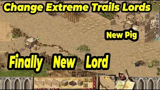 Bored of Extreme Campaign Lords | Change It | Strognhold Crusader Extreme Tips and Tricks