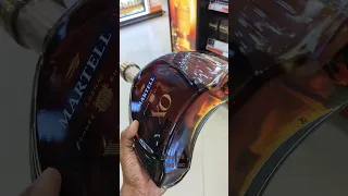 Martell Cognac XO