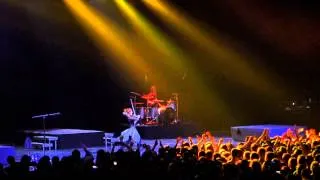 Lindsey Stirling Live in Moscow Крокус 2014 - 8