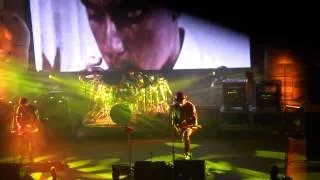 Primus: Frizzle Fry: Providence 10-21-12