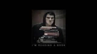 JULIAN SMITH - I'm Reading a Book