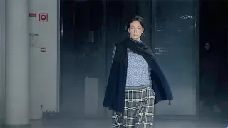 TM Collection | Fall Winter 2018/2019 Full Fashion Show | Exclusive