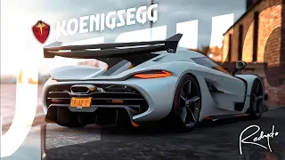 Asphalt 9 | Koenigsegg Jesko [Rank 4170] - 10 Ghost Multiplayer Races