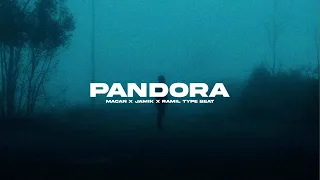 [FREE] Macan x Jamik x Ramil Type Beat - "Pandora"