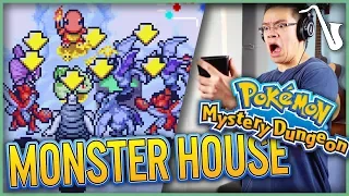 Pokémon Mystery Dungeon: Monster House Jazz Fusion || insaneintherain (feat. Max Boiko & Jonny Atma)