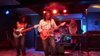 ADRIAN GLAYSH ULTIMATE JAM NIGHT at LUCKY STRIKE LIVE Week 36 9/30/2015