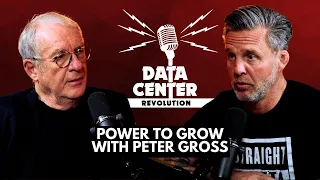 Ep 87: Power to Grow with Peter Gross