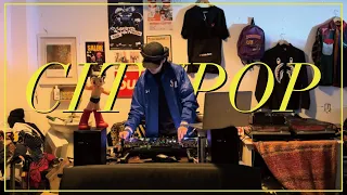 [𝐏𝐥𝐚𝐲𝐥𝐢𝐬𝐭] 한국 시티팝 모음 믹셋 Vol.2ㅣKOREA CITYPOP MIXSET Vol.2ㅣDJ TANUKI