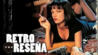 ¿Por qué Pulp Fiction funciona tan bien?