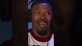 Jamie Foxx's Quentin Tarantino impressions is PERFECT!