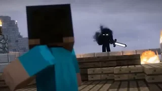 Minecraft Çağatay Akman Bizim Hikaye Animasyon