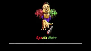 EPR-RASSTA MAHN (PROD.BY GJ STORM) | OFFICIAL AUDIO | ADIACOT